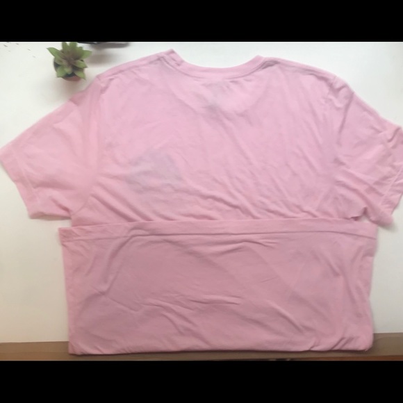 SOLD Pink “In this Together “ shirt. 😊 - Picture 2 of 2